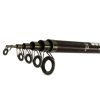 چوب ماهیگیری تلسکوپی رمیکسون رد گان 390 remixon redgun