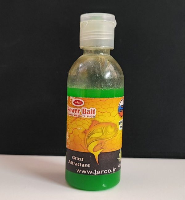 74ba2db54a4c4f1f9d0a7760211fe9c9 اسانس شاهدانه 40ml Power Bait