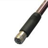 چوب ماهیگیری تلسکوپی رمیکسون رد گان 390 remixon redgun