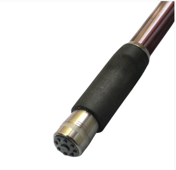 چوب ماهیگیری تلسکوپی رمیکسون رد گان 390 remixon redgun